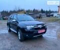 Дачия Duster, объемом двигателя 1.5 л и пробегом 193 тыс. км за 9700 $, фото 4 на Automoto.ua