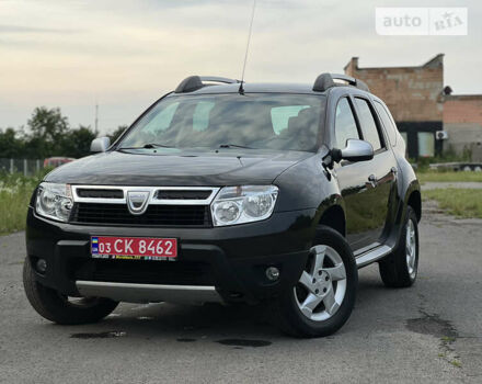 Дачия Duster, объемом двигателя 1.5 л и пробегом 168 тыс. км за 8888 $, фото 21 на Automoto.ua