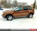 Дачия Duster, объемом двигателя 1.6 л и пробегом 1 тыс. км за 8500 $, фото 6 на Automoto.ua