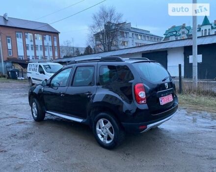 Дачія Duster, об'ємом двигуна 1.5 л та пробігом 193 тис. км за 9000 $, фото 3 на Automoto.ua