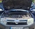Дачия Duster, объемом двигателя 1.6 л и пробегом 146 тыс. км за 8000 $, фото 1 на Automoto.ua