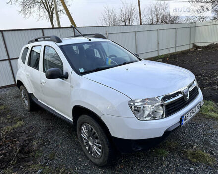 Дачія Duster, об'ємом двигуна 1.5 л та пробігом 234 тис. км за 7400 $, фото 1 на Automoto.ua