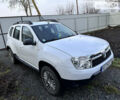 Дачия Duster, объемом двигателя 1.5 л и пробегом 234 тыс. км за 7400 $, фото 1 на Automoto.ua