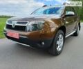 Дачия Duster, объемом двигателя 1.5 л и пробегом 194 тыс. км за 9450 $, фото 1 на Automoto.ua