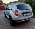 Дачия Duster, объемом двигателя 1.6 л и пробегом 200 тыс. км за 8350 $, фото 1 на Automoto.ua