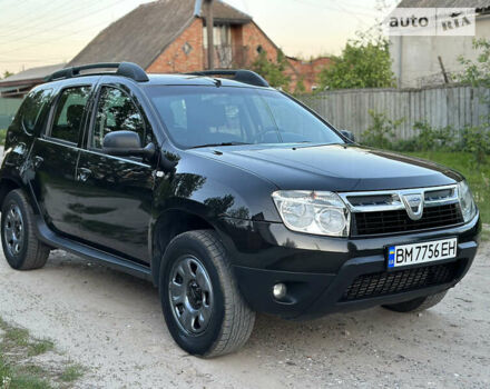 Дачія Duster, об'ємом двигуна 1.5 л та пробігом 175 тис. км за 8450 $, фото 1 на Automoto.ua