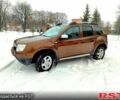 Дачия Duster, объемом двигателя 1.6 л и пробегом 1 тыс. км за 8500 $, фото 9 на Automoto.ua