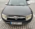 Дачия Duster, объемом двигателя 1.6 л и пробегом 176 тыс. км за 7200 $, фото 11 на Automoto.ua