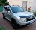 Дачия Duster, объемом двигателя 1.6 л и пробегом 200 тыс. км за 8350 $, фото 1 на Automoto.ua