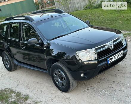 Дачія Duster, об'ємом двигуна 1.5 л та пробігом 175 тис. км за 8450 $, фото 2 на Automoto.ua