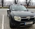 Дачия Duster, объемом двигателя 1.6 л и пробегом 176 тыс. км за 7200 $, фото 32 на Automoto.ua