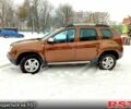 Дачия Duster, объемом двигателя 1.6 л и пробегом 1 тыс. км за 8500 $, фото 8 на Automoto.ua