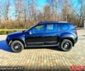 Дачия Duster, объемом двигателя 1.6 л и пробегом 148 тыс. км за 8500 $, фото 5 на Automoto.ua