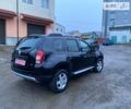 Дачия Duster, объемом двигателя 1.5 л и пробегом 193 тыс. км за 9700 $, фото 2 на Automoto.ua