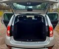 Дачия Duster, объемом двигателя 1.5 л и пробегом 184 тыс. км за 8100 $, фото 7 на Automoto.ua