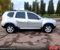 Дачия Duster, объемом двигателя 1.5 л и пробегом 184 тыс. км за 8100 $, фото 1 на Automoto.ua