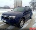 Дачия Duster, объемом двигателя 1.6 л и пробегом 178 тыс. км за 8250 $, фото 1 на Automoto.ua