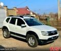 Дачия Duster, объемом двигателя 1.5 л и пробегом 150 тыс. км за 8999 $, фото 8 на Automoto.ua