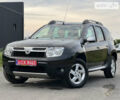 Дачия Duster, объемом двигателя 1.5 л и пробегом 168 тыс. км за 8888 $, фото 1 на Automoto.ua