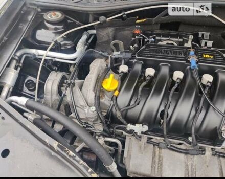 Дачия Duster, объемом двигателя 1.6 л и пробегом 176 тыс. км за 7200 $, фото 21 на Automoto.ua