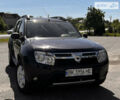 Дачия Duster, объемом двигателя 1.46 л и пробегом 224 тыс. км за 7500 $, фото 1 на Automoto.ua