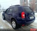 Дачия Duster, объемом двигателя 1.6 л и пробегом 178 тыс. км за 8250 $, фото 3 на Automoto.ua