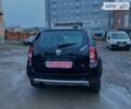 Дачия Duster, объемом двигателя 1.5 л и пробегом 193 тыс. км за 9700 $, фото 7 на Automoto.ua