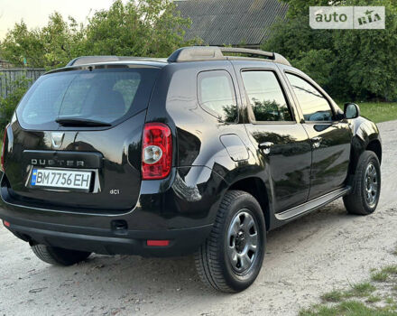 Дачія Duster, об'ємом двигуна 1.5 л та пробігом 175 тис. км за 8450 $, фото 3 на Automoto.ua