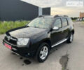 Дачия Duster, объемом двигателя 1.5 л и пробегом 168 тыс. км за 8888 $, фото 12 на Automoto.ua