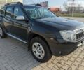 Дачия Duster, объемом двигателя 1.6 л и пробегом 191 тыс. км за 8600 $, фото 3 на Automoto.ua