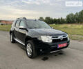 Дачия Duster, объемом двигателя 1.5 л и пробегом 168 тыс. км за 8888 $, фото 3 на Automoto.ua