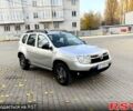 Дачія Duster, об'ємом двигуна 1.6 л та пробігом 107 тис. км за 7300 $, фото 1 на Automoto.ua