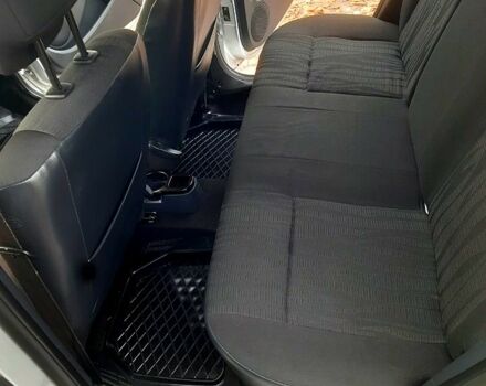 Дачия Duster, объемом двигателя 1.5 л и пробегом 184 тыс. км за 8100 $, фото 12 на Automoto.ua