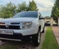 Дачия Duster, объемом двигателя 1.5 л и пробегом 135 тыс. км за 9400 $, фото 1 на Automoto.ua