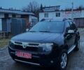 Дачія Duster, об'ємом двигуна 1.5 л та пробігом 193 тис. км за 9000 $, фото 1 на Automoto.ua