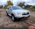 Дачия Duster, объемом двигателя 1.5 л и пробегом 184 тыс. км за 8100 $, фото 2 на Automoto.ua