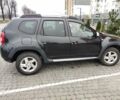 Дачия Duster, объемом двигателя 1.6 л и пробегом 176 тыс. км за 7200 $, фото 10 на Automoto.ua