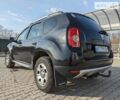 Дачия Duster, объемом двигателя 1.6 л и пробегом 191 тыс. км за 8600 $, фото 15 на Automoto.ua