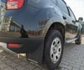 Дачия Duster, объемом двигателя 1.6 л и пробегом 191 тыс. км за 8600 $, фото 12 на Automoto.ua