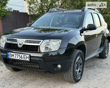 Дачія Duster, об'ємом двигуна 1.5 л та пробігом 175 тис. км за 8450 $, фото 10 на Automoto.ua