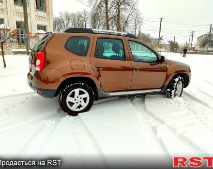 Дачія Duster, об'ємом двигуна 1.6 л та пробігом 1 тис. км за 8500 $, фото 2 на Automoto.ua