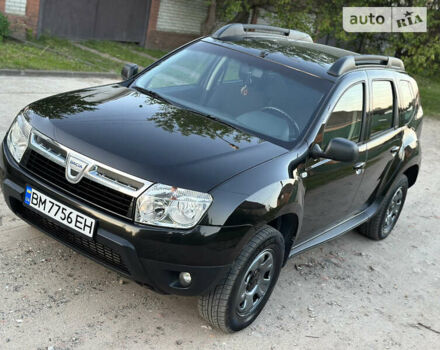 Дачія Duster, об'ємом двигуна 1.5 л та пробігом 175 тис. км за 8450 $, фото 9 на Automoto.ua