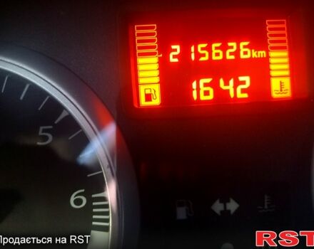 Дачия Duster, объемом двигателя 1.6 л и пробегом 200 тыс. км за 6300 $, фото 2 на Automoto.ua