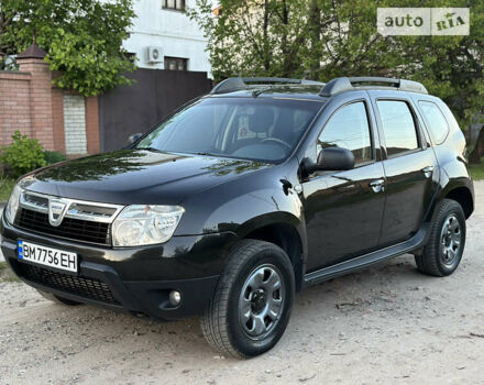 Дачія Duster, об'ємом двигуна 1.5 л та пробігом 175 тис. км за 8450 $, фото 8 на Automoto.ua