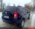 Дачия Duster, объемом двигателя 1.6 л и пробегом 178 тыс. км за 8250 $, фото 2 на Automoto.ua