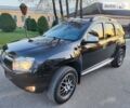 Дачия Duster, объемом двигателя 1.5 л и пробегом 199 тыс. км за 8650 $, фото 1 на Automoto.ua