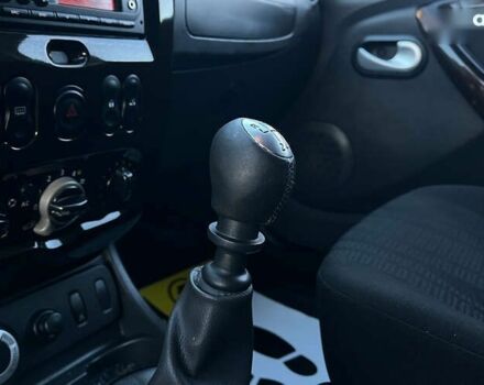 Дачия Duster, объемом двигателя 1.5 л и пробегом 265 тыс. км за 9500 $, фото 13 на Automoto.ua