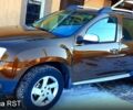 Дачия Duster, объемом двигателя 15 л и пробегом 0 тыс. км за 9499 $, фото 11 на Automoto.ua