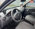 Дачія Duster, об'ємом двигуна 1.6 л та пробігом 292 тис. км за 6900 $, фото 8 на Automoto.ua
