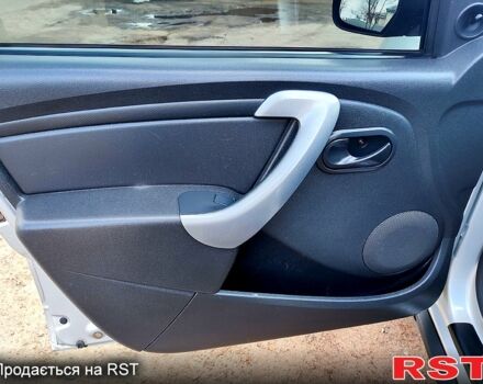 Дачия Duster, объемом двигателя 16 л и пробегом 165 тыс. км за 8250 $, фото 12 на Automoto.ua